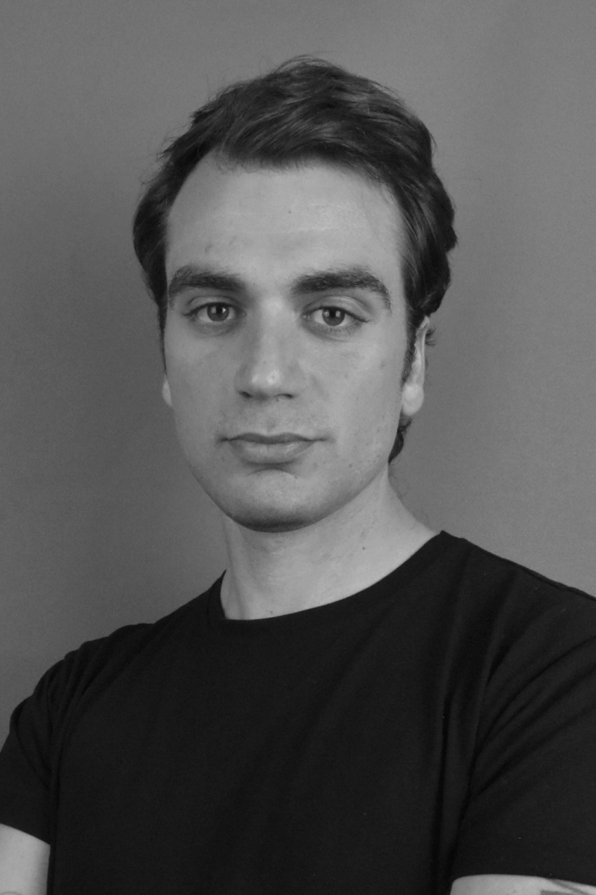 HİM CASTING