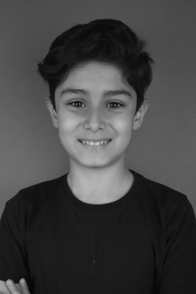 HİM CASTING