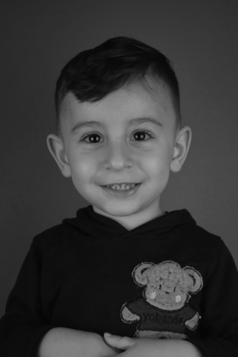 HİM CASTING