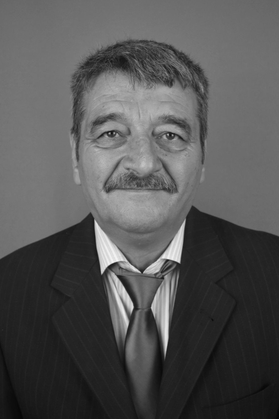 HİM CASTING